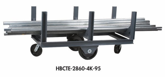 Durham Bar Cradle Trucks