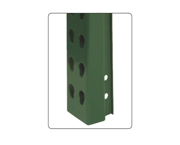 FastRak™ Uprights