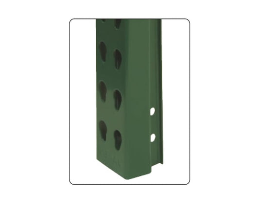 FastRak™ Uprights