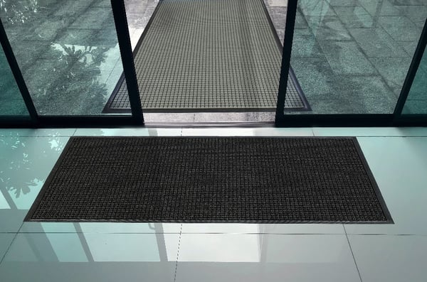 Waterhog® Squares Matting
