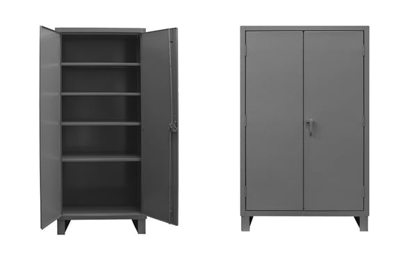 Durham 12-Gauge Extra Heavy Duty Cabinets
