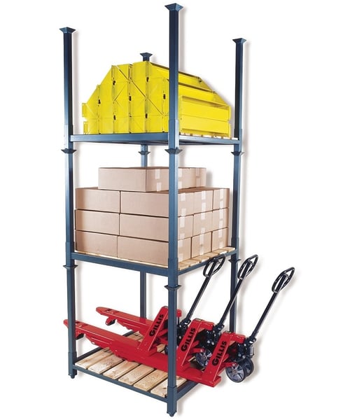 Airector® Stacking Racks