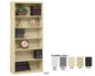 Tennsco Bookcases