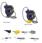 EZ-COIL® Safety Series Electric Cord Reels