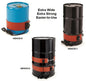 BriskHeat Heavy-Duty Drum Heaters