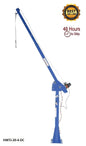 Power Lift Jib Cranes