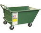 Low Profile Manual Tilt Trucks