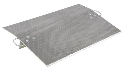 Aluminum Truck Dock Plates