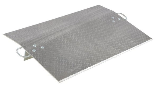 Aluminum Truck Dock Plates