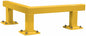 JescoGARD Extra Heavy Duty Welded Rail System