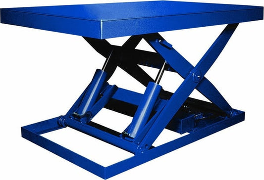 Air Technical Industries Hydraulic Lift Tables
