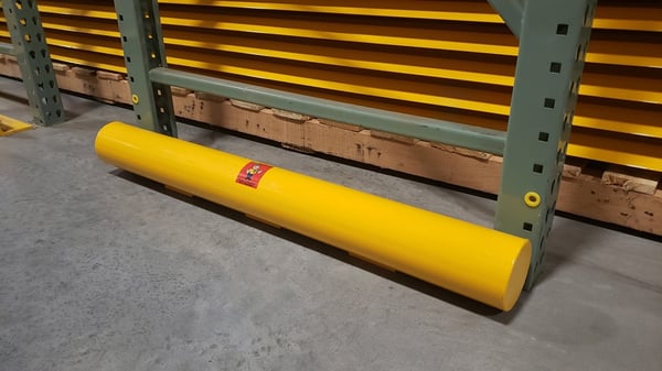 Low Profile Rack Guard