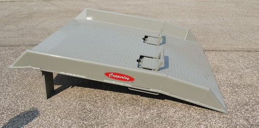 Copperloy Steel Dockboards