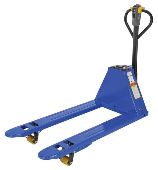 Electric Pallet Truck