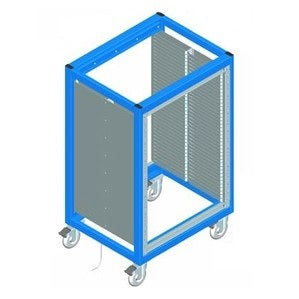 Solder Pallet Carts
