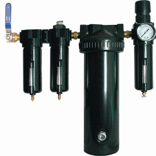 Action Pump Arrow 5 Stage Desiccant Filter/Dryer HC7612XL