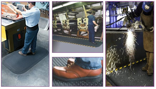 Hog Heaven® Matting - Custom Lengths