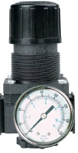 Action Pump Arrow Standard Series Regulator HR354G