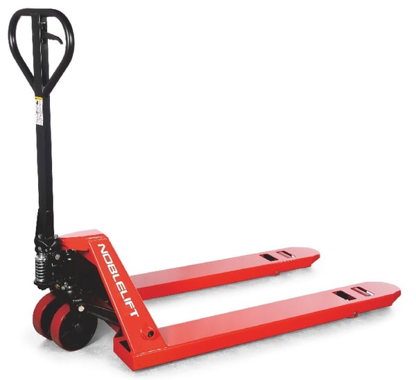 Economy Pallet Trucks