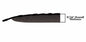 Apache Mills 9/16" Diamond Foot