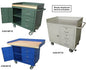 Barricks 120 Series Rectangle Folding Table (120)