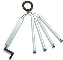 Movetec Lift Systems - Hand Crank Manual Lift Systems