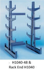 Heavy-Duty Bar Racks - Double Faced (2 of 2)