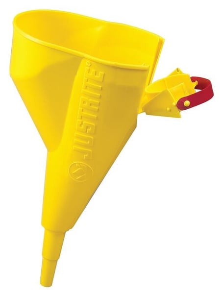 Poly Funnel