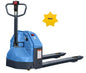Racforce Full Electric Walkie Pallet Jacks