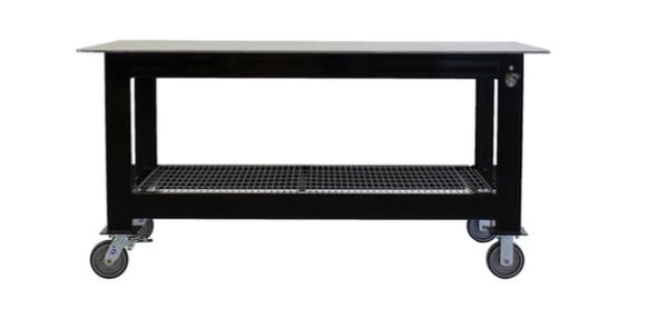 Heavy Duty Welding Tables