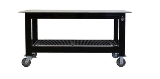 Heavy Duty Welding Tables