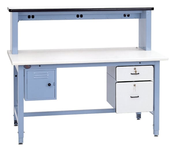 Technical Workbenches
