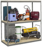 Tennsco Z-Line Heavy Duty Rivet Shelving