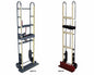 Milwaukee Hand Trucks Heavy-Duty Appliance Trucks