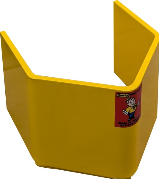 Outrigger Post Protector