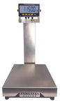 Fairbanks Scales Industrial Bench Scale Mild Steel Base W/Stainless Steel Platform