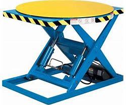 Lift Tables