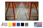 Bluff Manufacturing Guide Rails