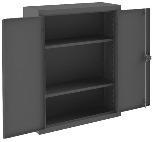 Durham Extra Heavy Duty Wall Mountable Cabinet
