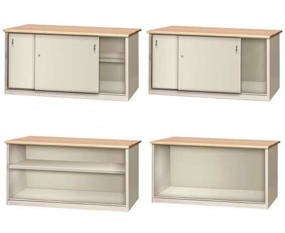 Basic Cabinet Work Bench