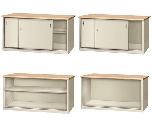 Basic Cabinet Work Bench