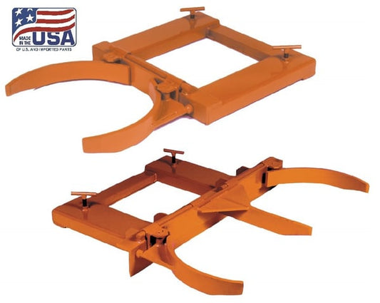 Wesco Drum Grabs (ADJ-53 Series)