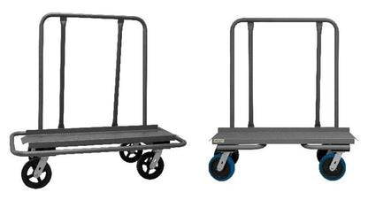 Durham Drywall Trucks