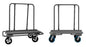 Durham Drywall Trucks
