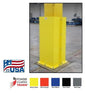 Bluff Manufacturing Building Column Guards