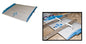 Bluff Manufacturing Steel Dock Boards