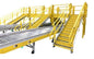Conveyor Crossovers