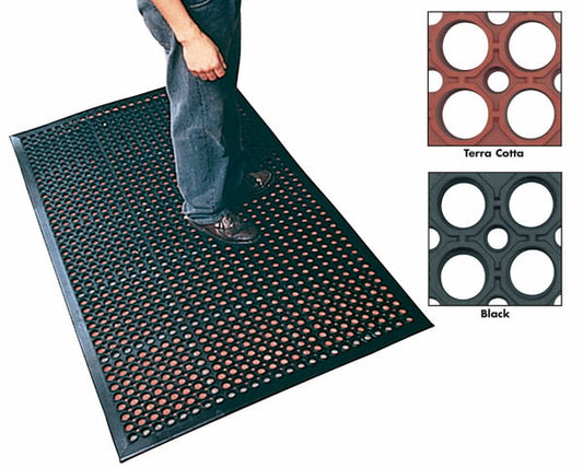 Crown Matting Safewalk Light Matting