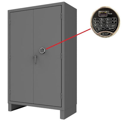 Durham Access Control Cabinet