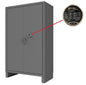 Durham Access Control Cabinet